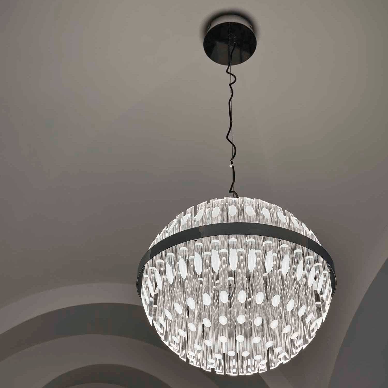 Подвесной светильник OBLURE Helios Oblure