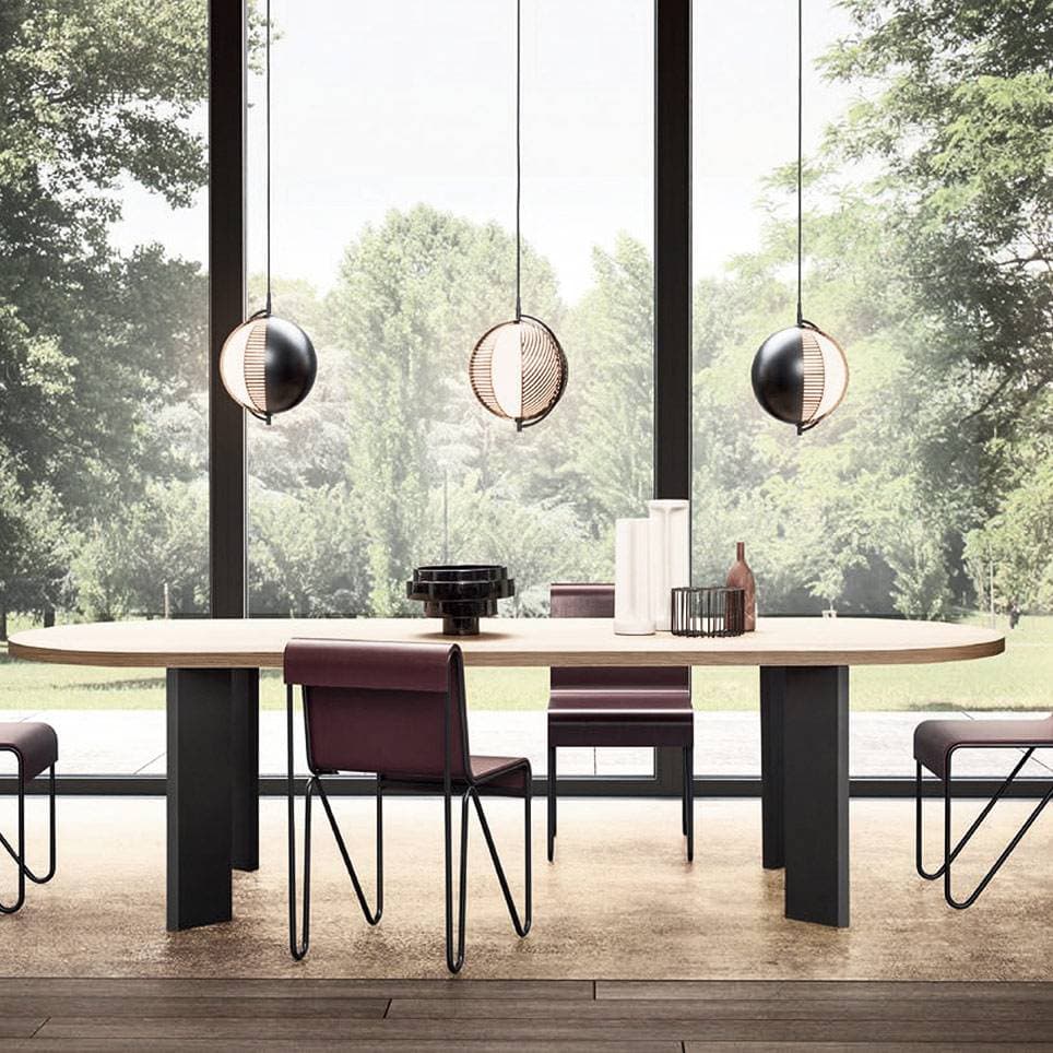 Подвесной светильник OBLURE Mondo Pendant Oblure