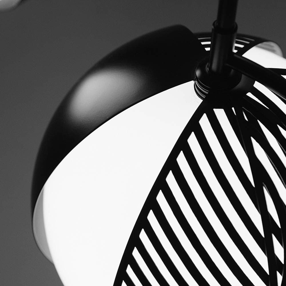 Подвесной светильник OBLURE Mondo Pendant Oblure