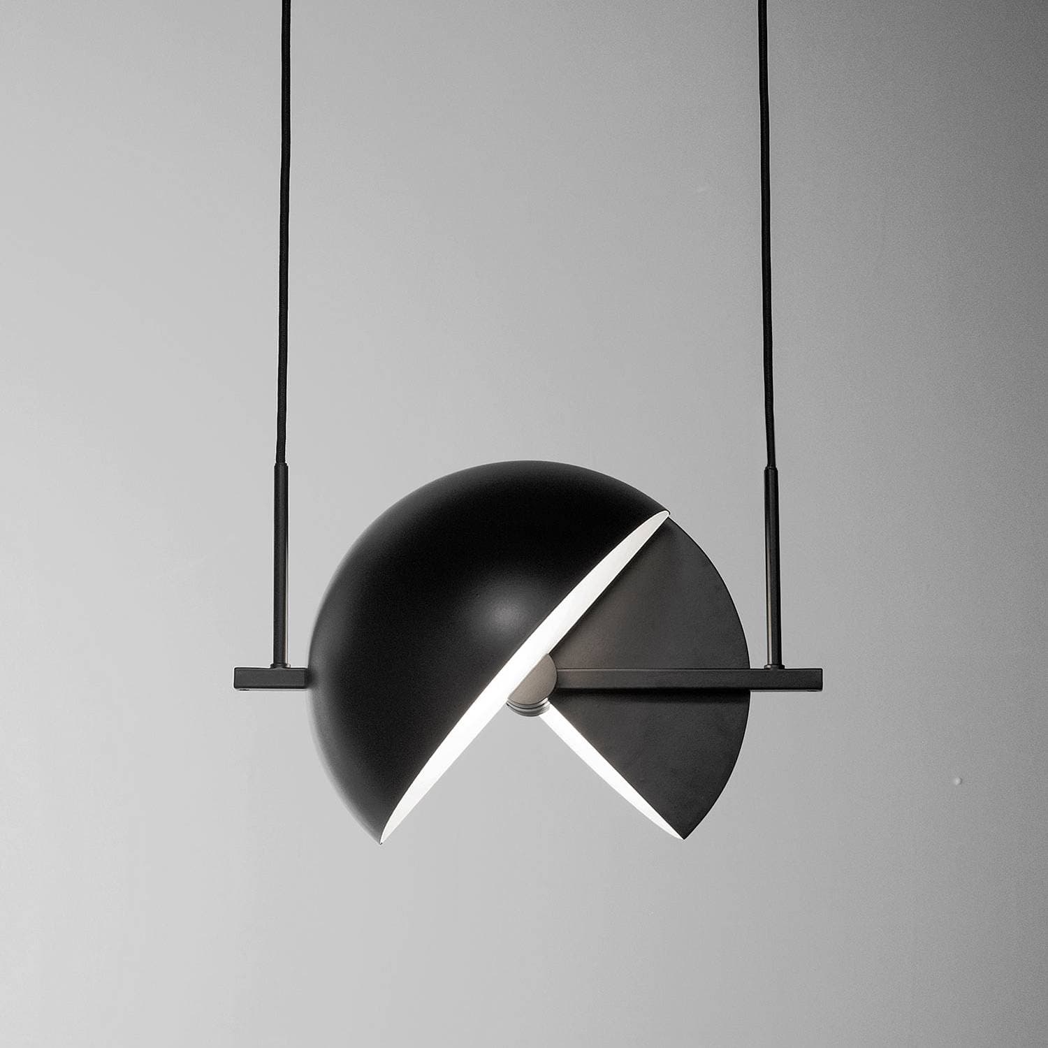 Подвесной светильник OBLURE Trapeze Oblure