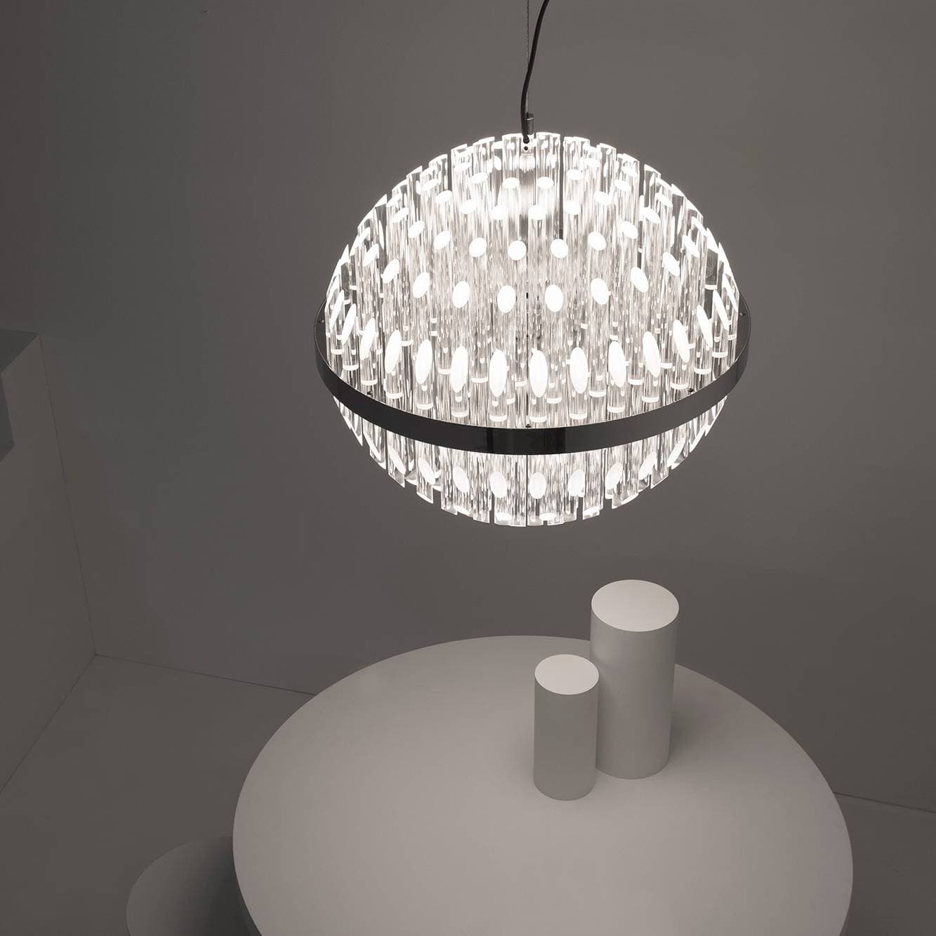 Подвесной светильник OBLURE Helios Oblure