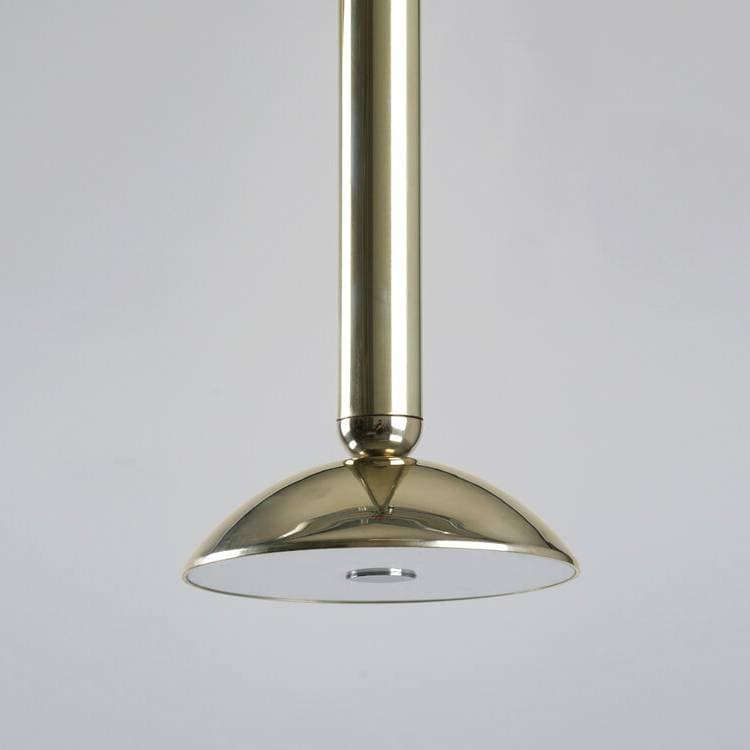 Потолочный светильник Ovature Studios Rone Ceiling small Ovature Studios