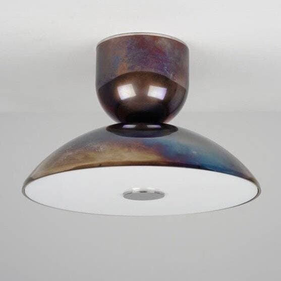Потолочный светильник Ovature Studios Rone Ceiling small Ovature Studios