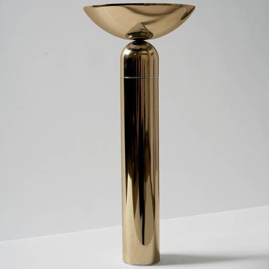 Настольный светильник Ovature Studios Rone Table Ovature Studios