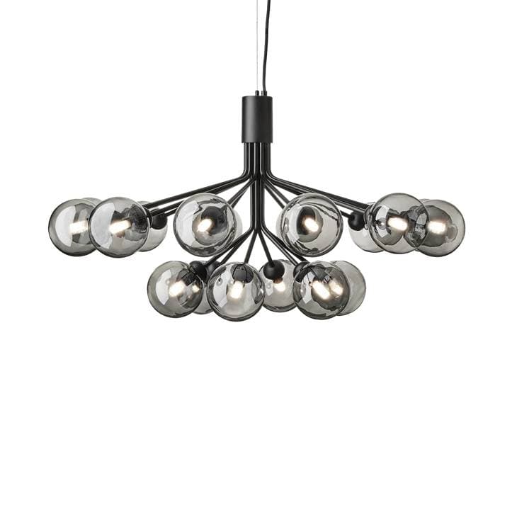 Подвесной светильник NUURA APIALES 18 NUURA