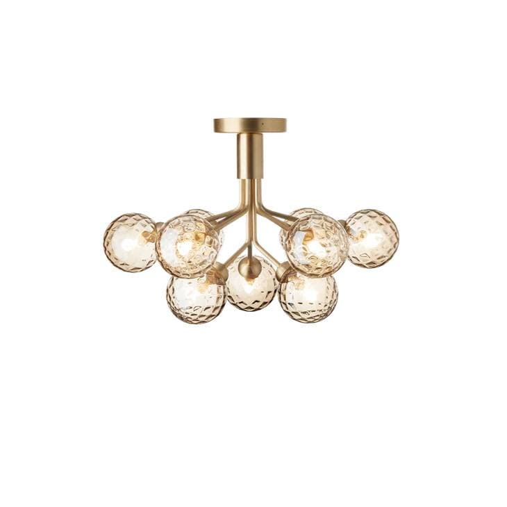 Потолочный светильник NUURA APIALES 9 CEILING NUURA