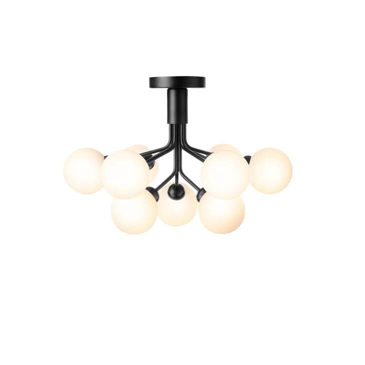 Потолочный светильник NUURA APIALES 9 CEILING NUURA