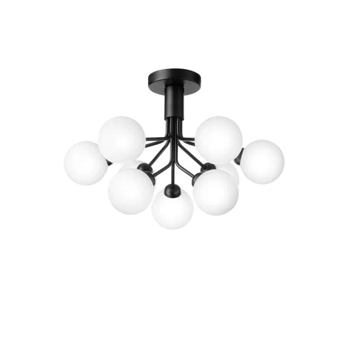 Потолочный светильник NUURA APIALES 9 CEILING NUURA