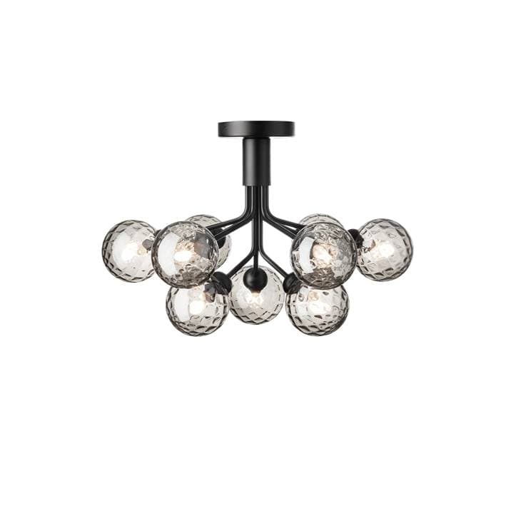 Потолочный светильник NUURA APIALES 9 CEILING NUURA