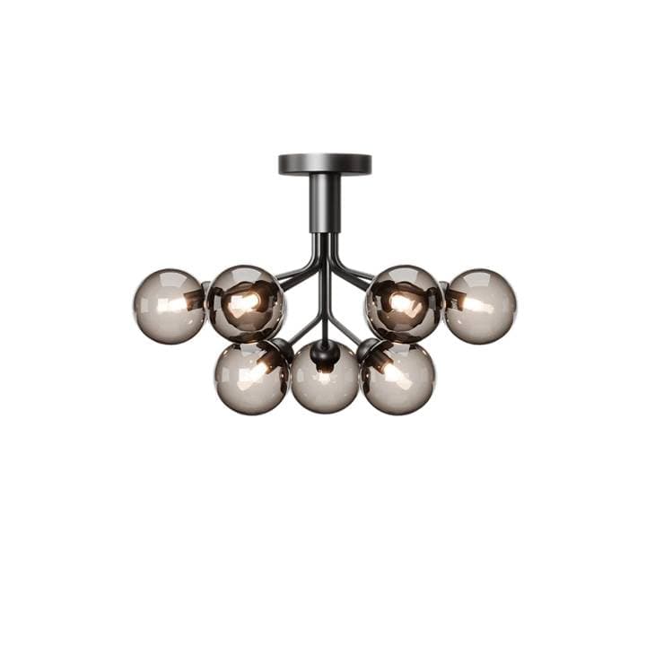 Потолочный светильник NUURA APIALES 9 CEILING NUURA