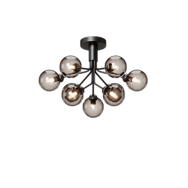 Потолочный светильник NUURA APIALES 9 CEILING NUURA