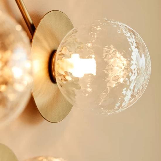 Настенно-потолочный светильник NUURA LIILA 12 NUURA