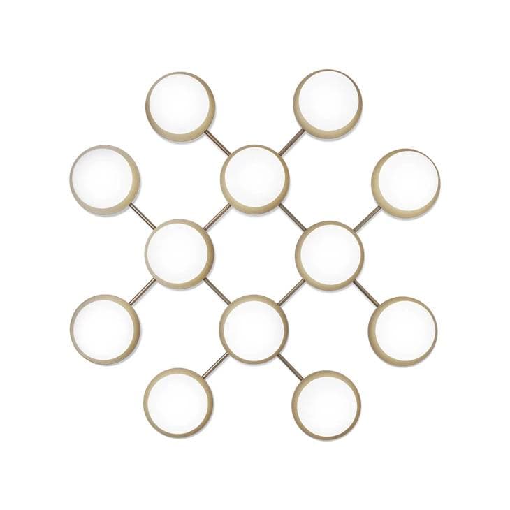 Настенно-потолочный светильник NUURA LIILA 12 NUURA