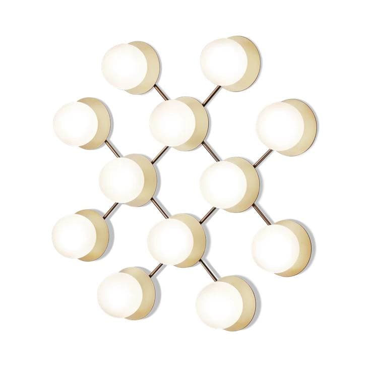 Настенно-потолочный светильник NUURA LIILA 12 NUURA