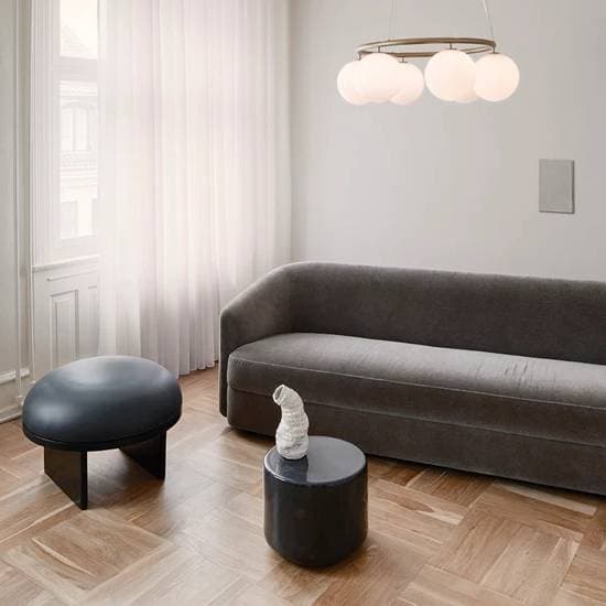 Подвесной светильник NUURA MIIRA 6 CIRCULAR NUURA