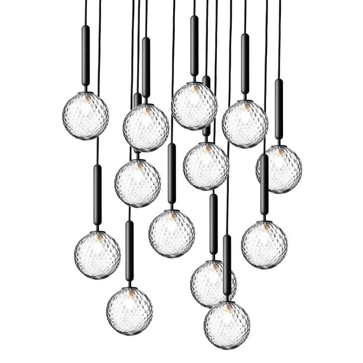 Подвесной светильник NUURA MIIRA 13 NUURA