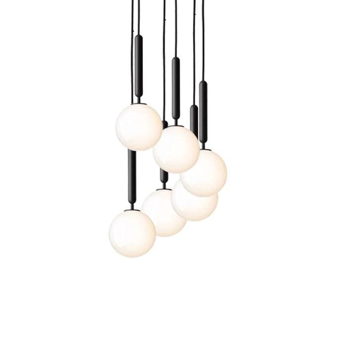 Подвесной светильник NUURA MIIRA 6 NUURA