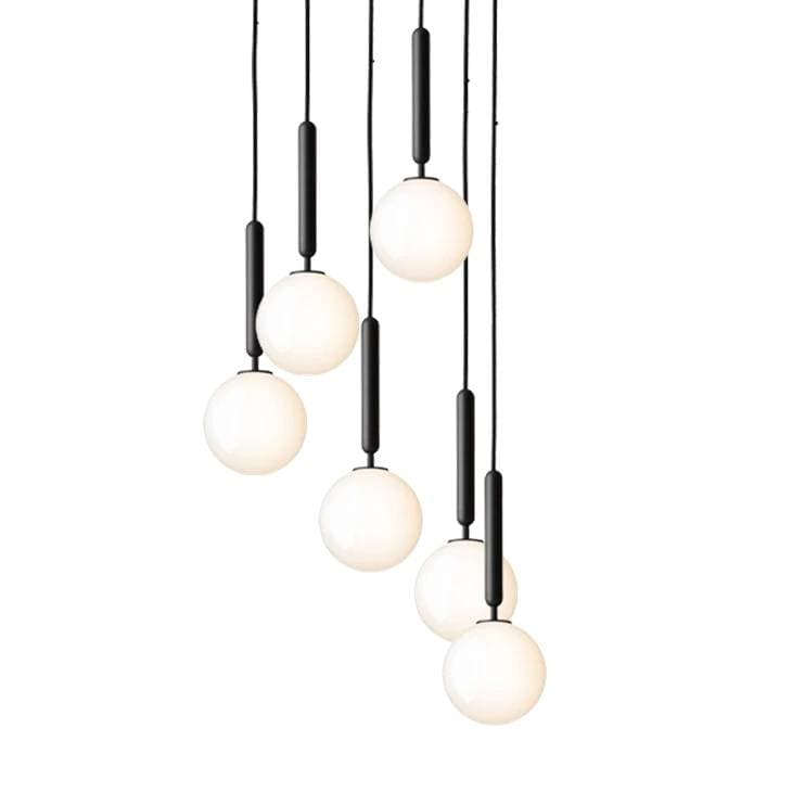 Подвесной светильник NUURA MIIRA 6 NUURA