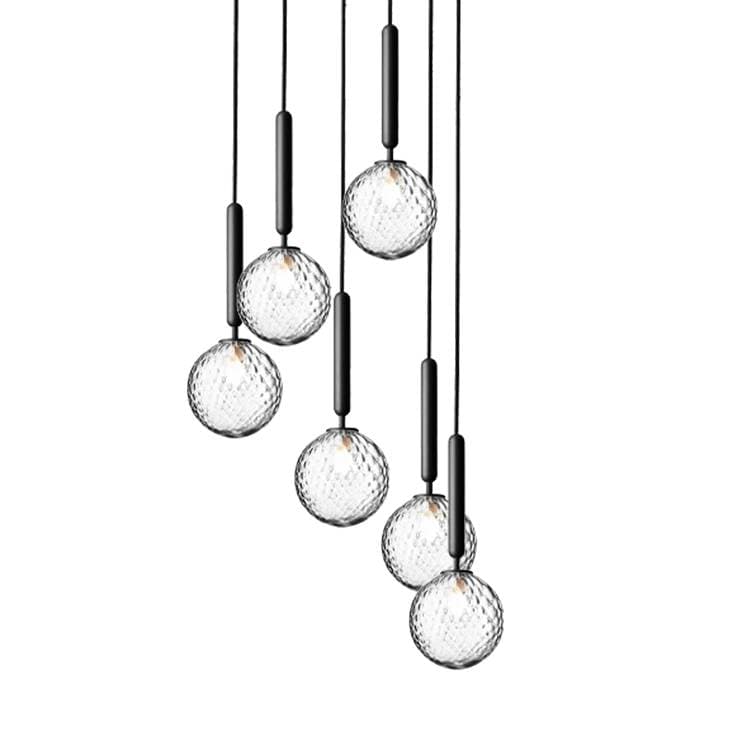 Подвесной светильник NUURA MIIRA 6 NUURA