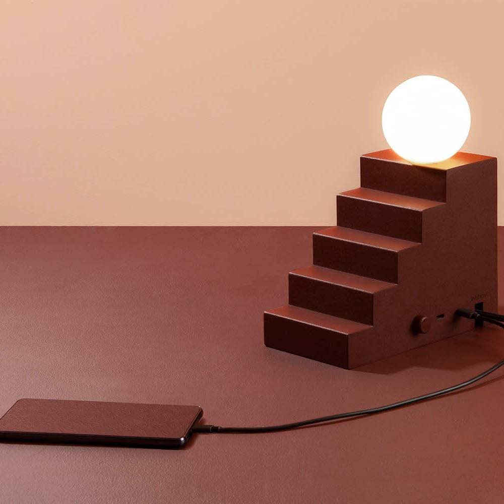 Настольный светильник OBLURE Stair Oblure