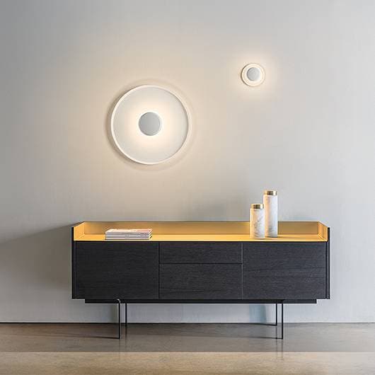 Настенный светильник VIBIA Top 1154 Vibia
