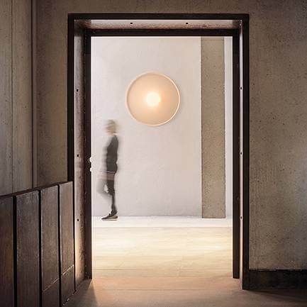 Настенный светильник VIBIA Top 1154 Vibia