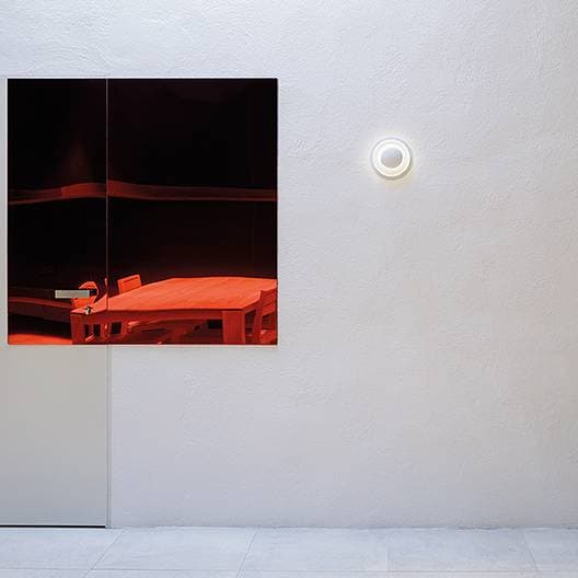 Настенный светильник VIBIA Top 1154 Vibia