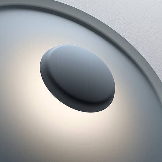 Настенный светильник VIBIA Top 1154 Vibia