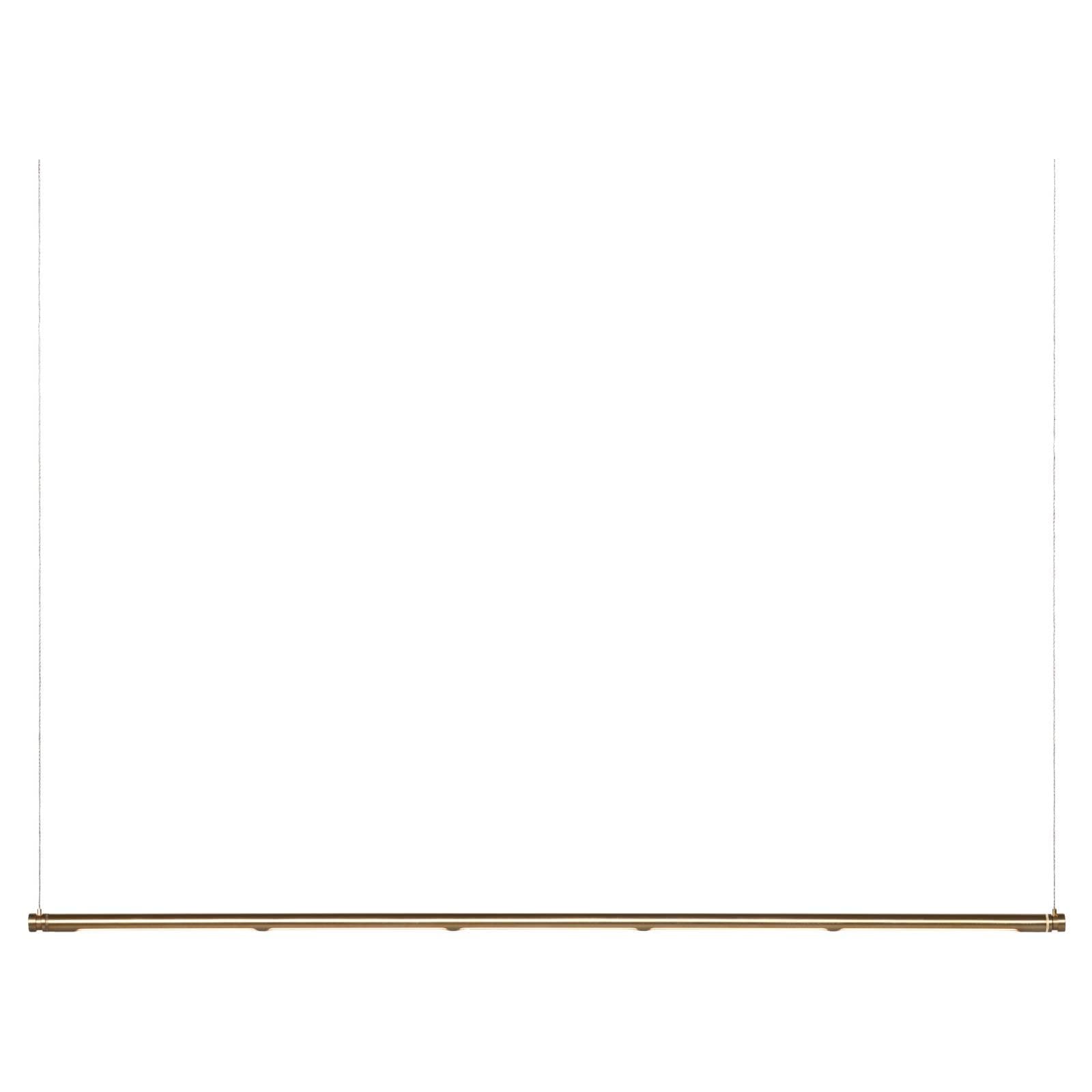 Подвесной светильник FRITZ HANSEN Oneline FRITZ HANSEN