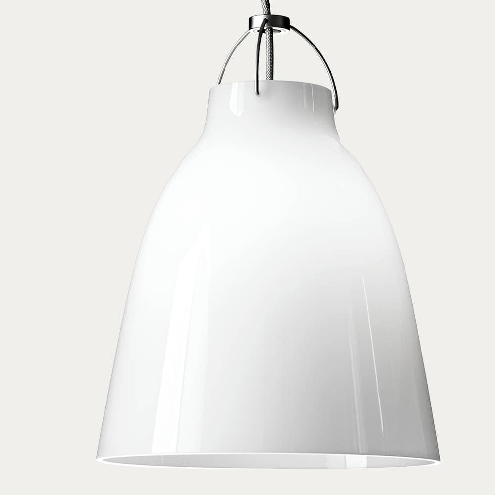 Подвесной светильник FRITZ HANSEN Caravaggio Ø110 FRITZ HANSEN