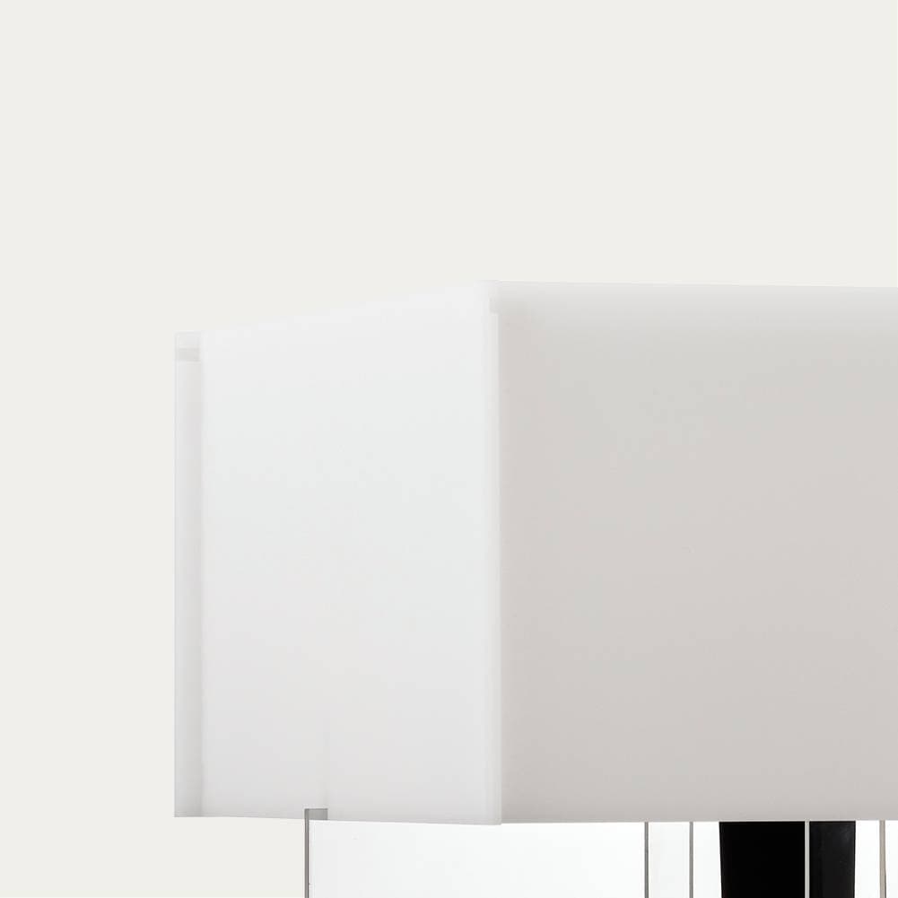 Настольный светильник FRITZ HANSEN Cross-Plex Т-300 FRITZ HANSEN