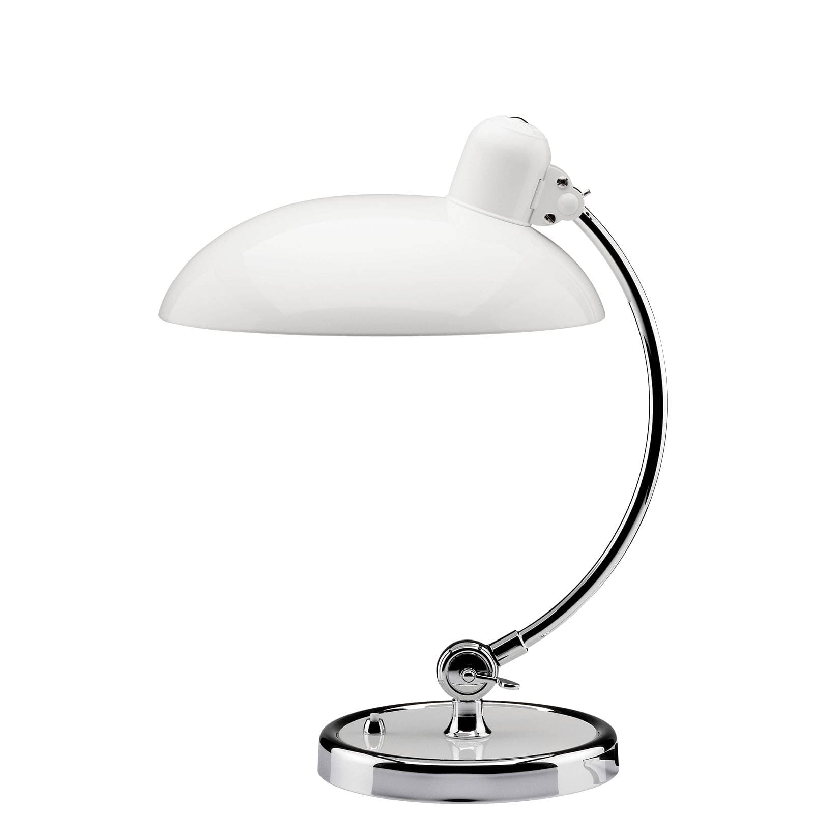 Настольный светильник FRITZ HANSEN KAISER idell 6631-Т Luxus FRITZ HANSEN