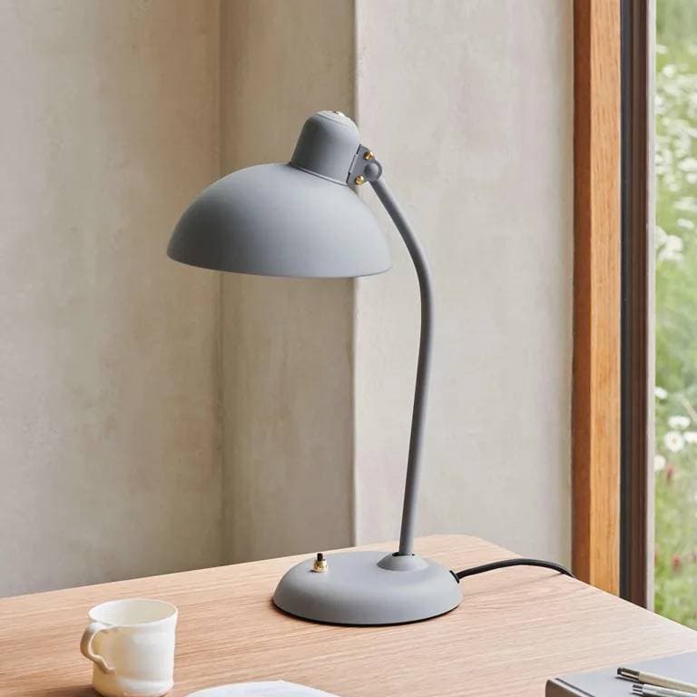 Настольный светильник FRITZ HANSEN KAISER idell 6556-Т FRITZ HANSEN