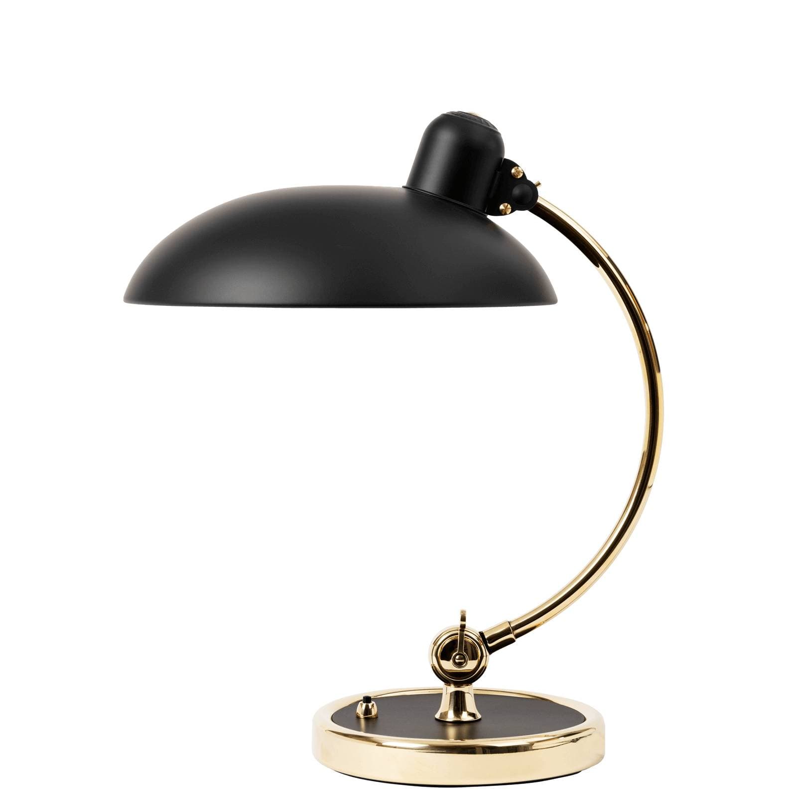 Настольный светильник FRITZ HANSEN KAISER idell 6631-Т Luxus FRITZ HANSEN