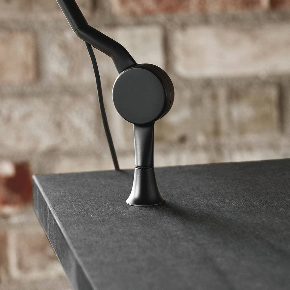 Встраиваемый в стол светильник FRITZ HANSEN AQ01 FRITZ HANSEN