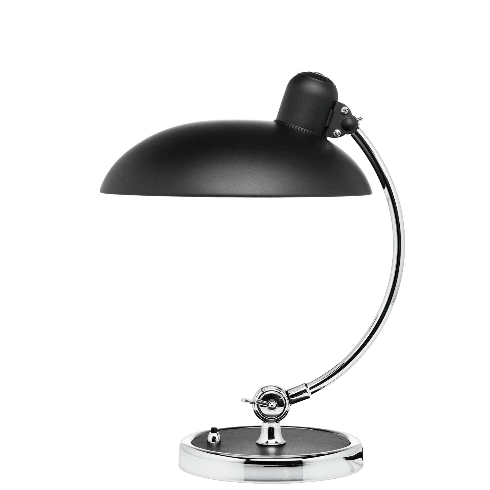 Настольный светильник FRITZ HANSEN KAISER idell 6631-Т Luxus FRITZ HANSEN