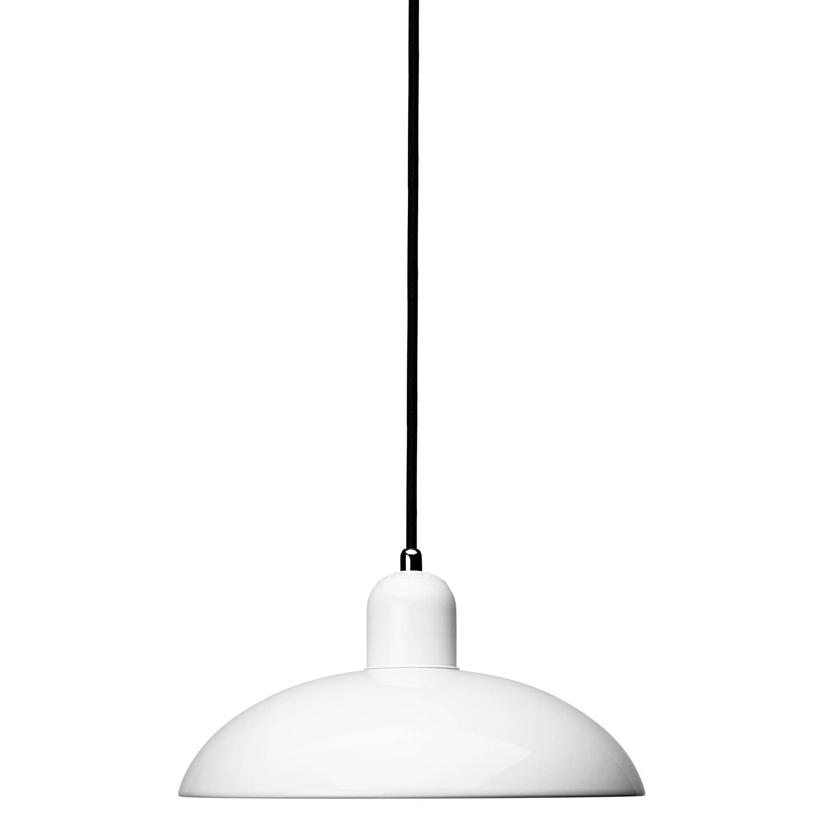 Подвесной светильник FRITZ HANSEN KAISER idell 6631-Р FRITZ HANSEN