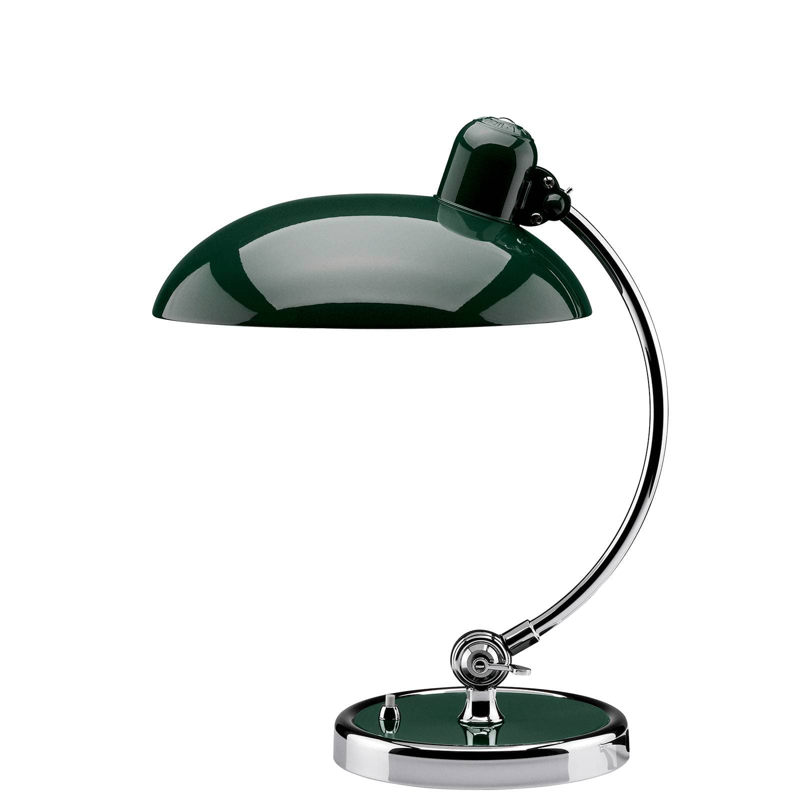 Настольный светильник FRITZ HANSEN KAISER idell 6631-Т Luxus FRITZ HANSEN