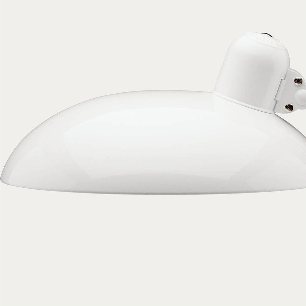 Настольный светильник FRITZ HANSEN KAISER idell 6631-Т Luxus FRITZ HANSEN