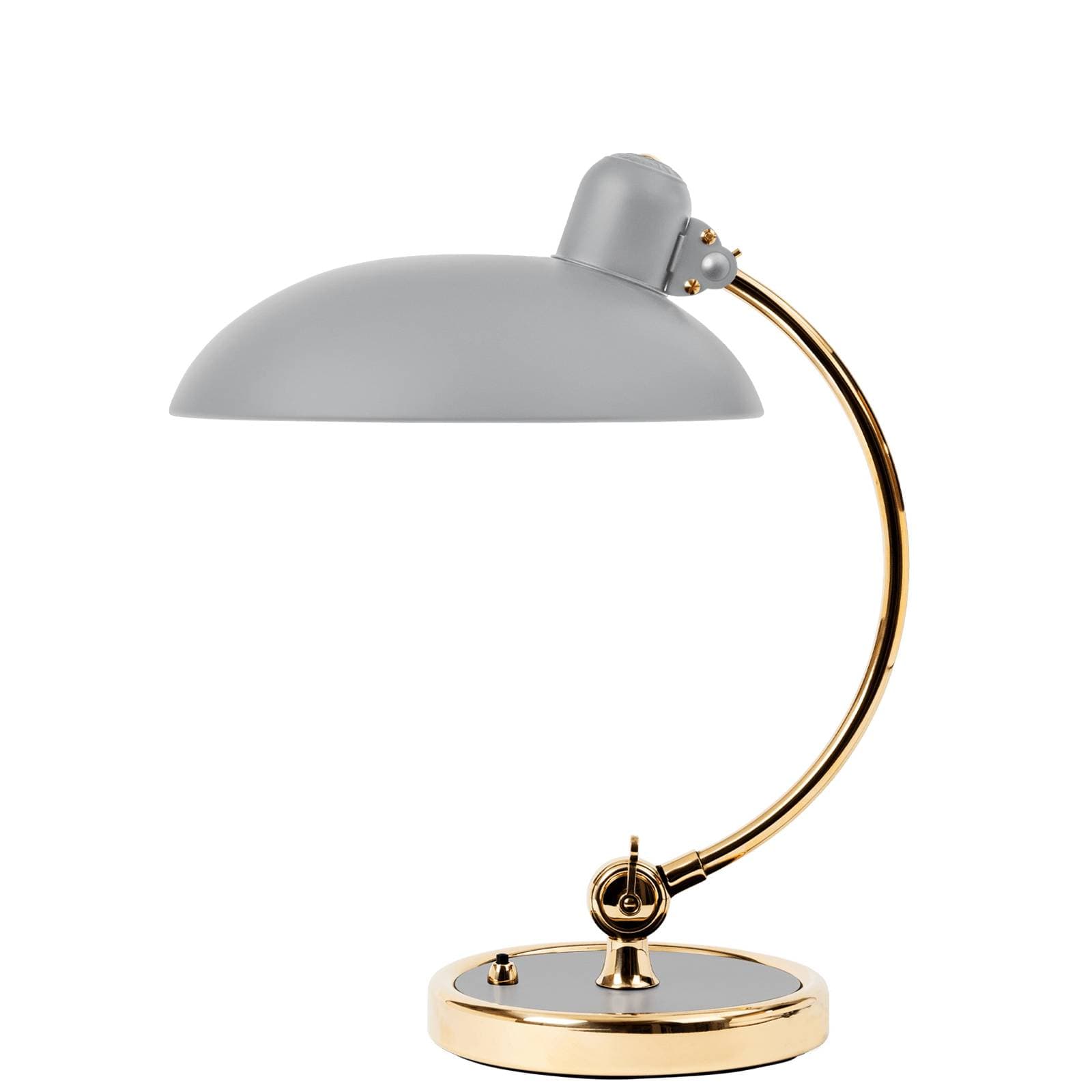 Настольный светильник FRITZ HANSEN KAISER idell 6631-Т Luxus FRITZ HANSEN