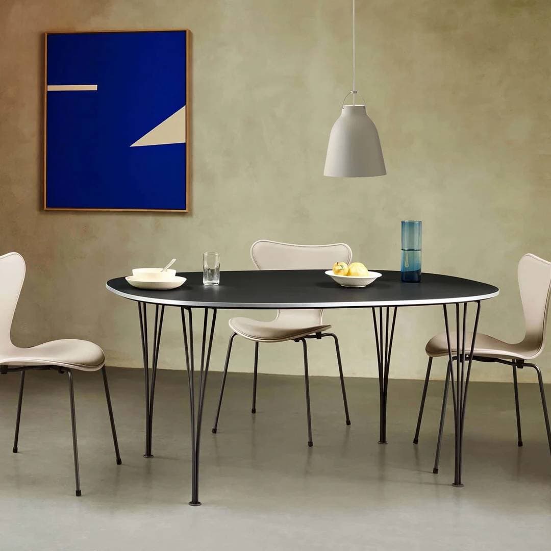 Подвесной светильник FRITZ HANSEN Caravaggio Ø110 FRITZ HANSEN