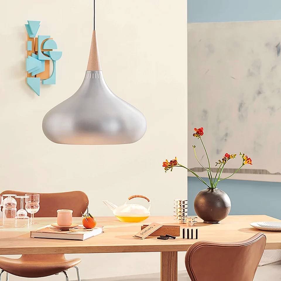 Подвесной светильник FRITZ HANSEN Orient 225 FRITZ HANSEN