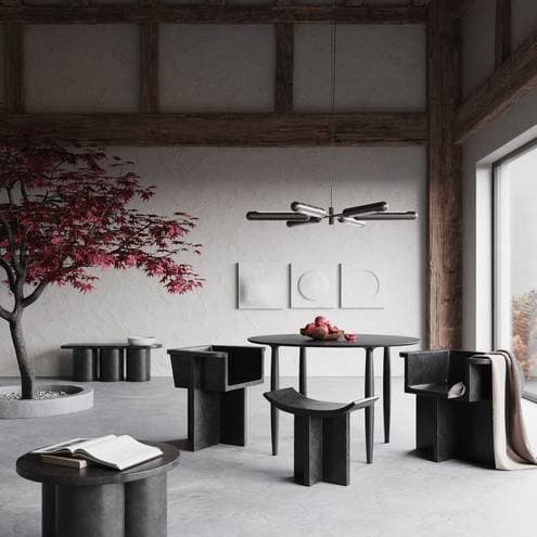 Люстра 101 Copenhagen BULLET 101 Copenhagen