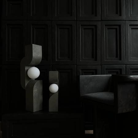 Напольный светильник 101 Copenhagen SITTING MAN 101 Copenhagen