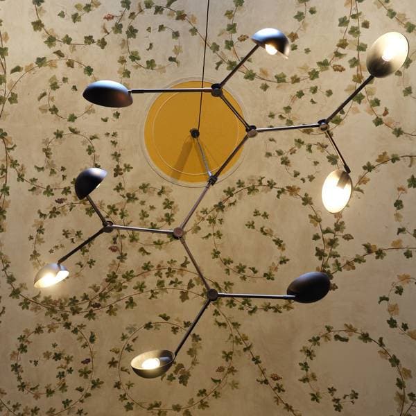 Подвесной светильник 101 Copenhagen DROP MINI 101 Copenhagen