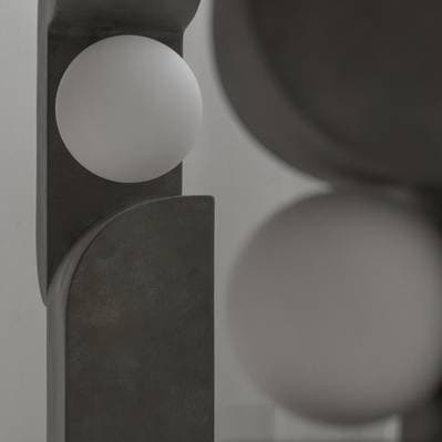 Напольный светильник 101 Copenhagen SITTING MAN 101 Copenhagen