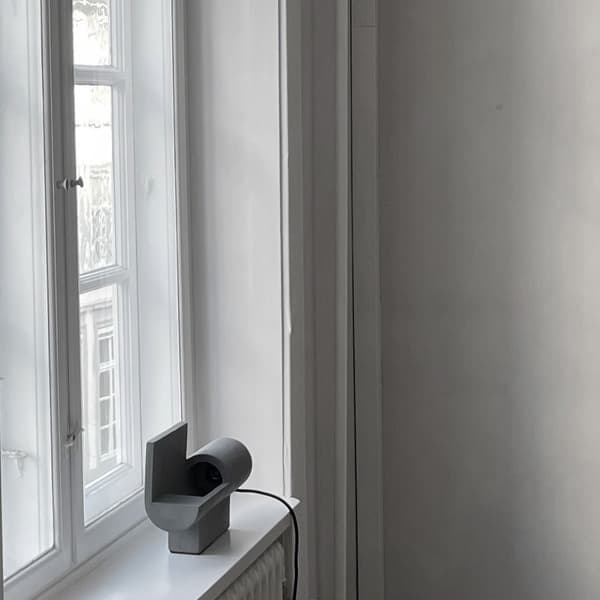 Настольный светильник 101 Copenhagen BRUTALIST 101 Copenhagen