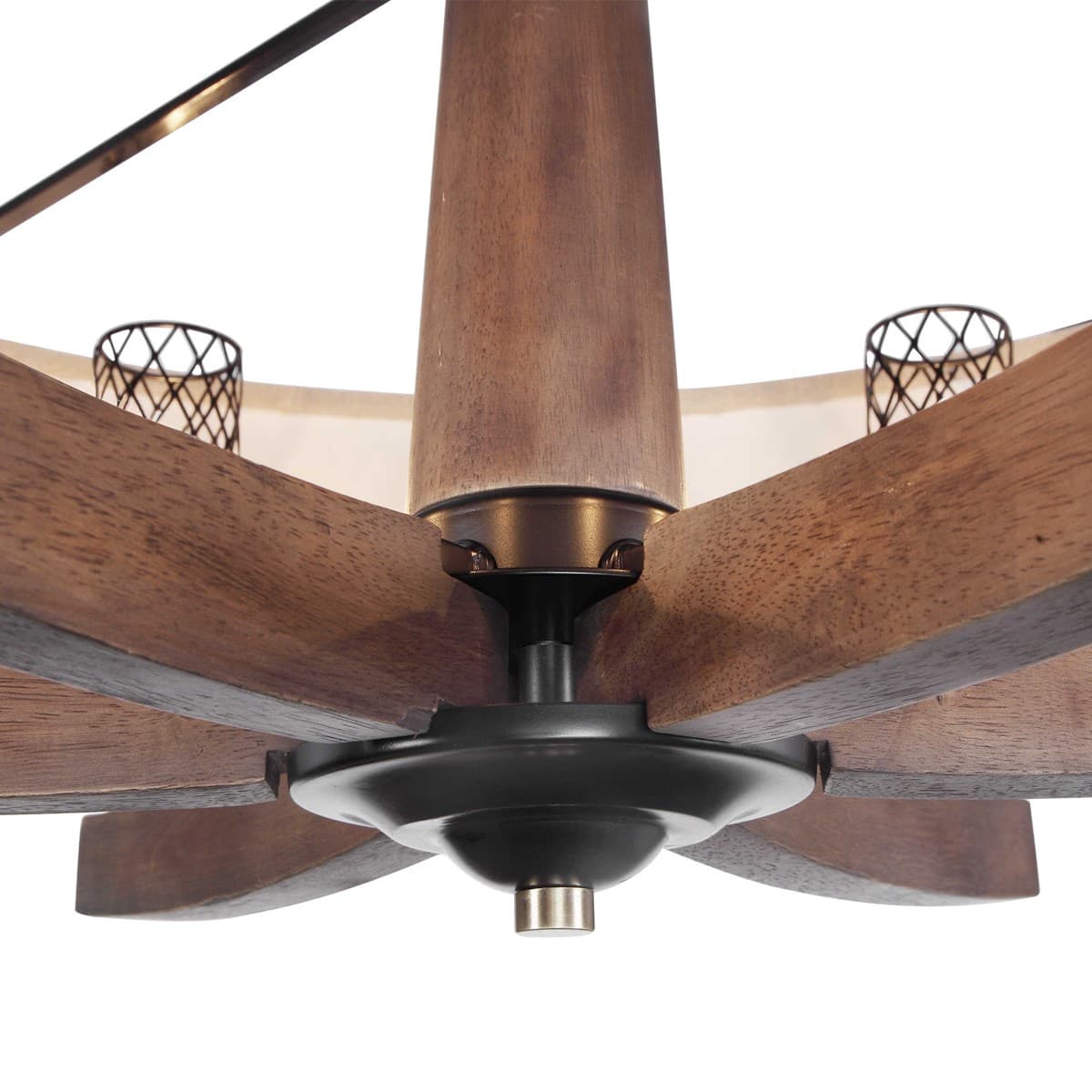 Подвесной светильник Uttermost WOODALL 6 UTTERMOST — фото 3