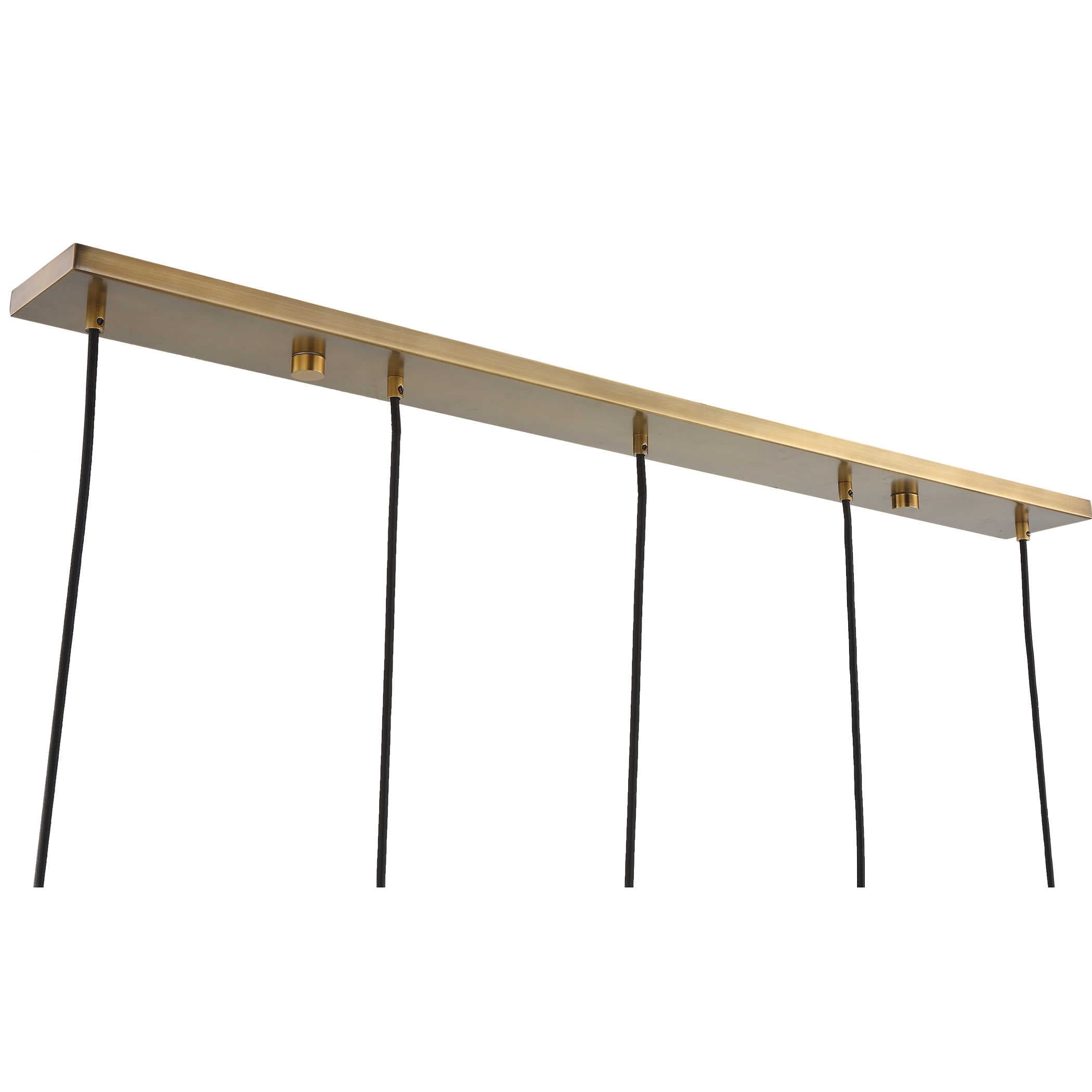 Подвесной светильник Uttermost GEODESIC 5 UTTERMOST