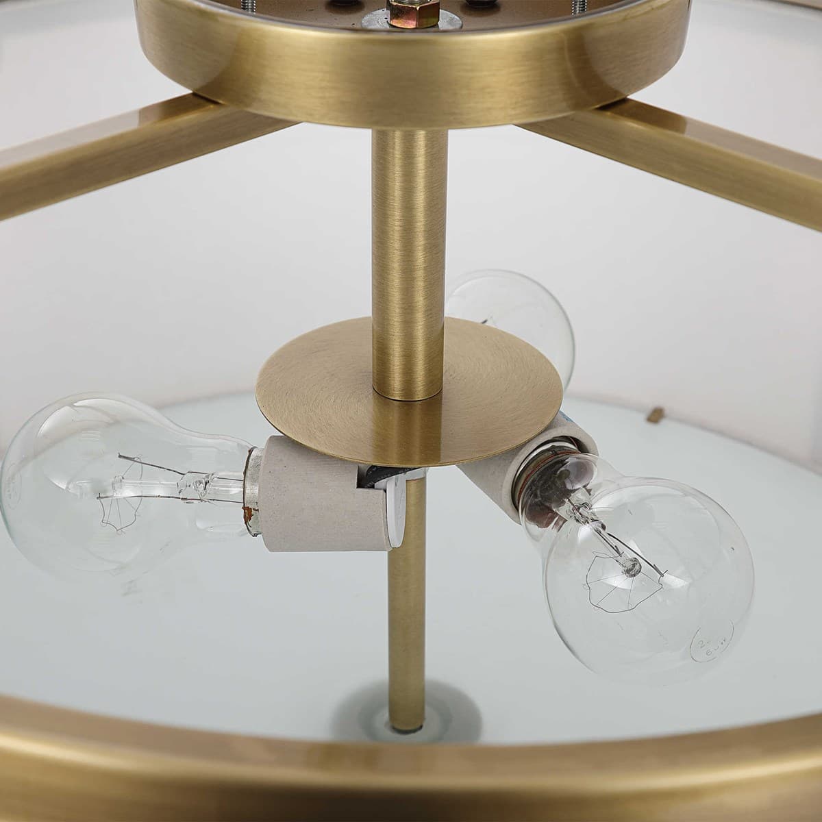 Потолочный светильник Uttermost COLFAX 3 UTTERMOST